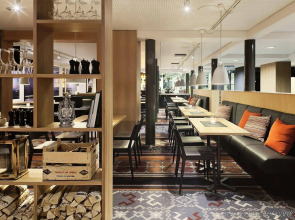 Break Sokos Hotel Koli