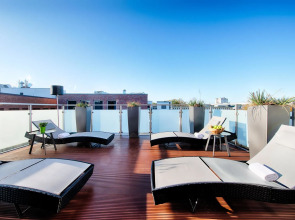 ACHAT Hotel Bremen City