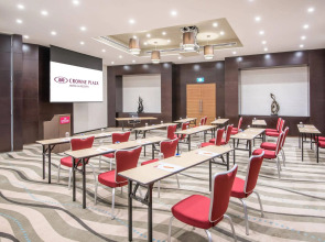 Crowne Plaza Doha - the Business Park, an IHG Hotel