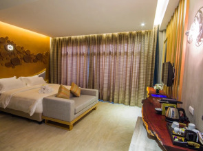 The Tarna Resort, Koh Tao