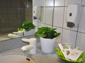 ACHAT Hotel Stuttgart Airport Messe