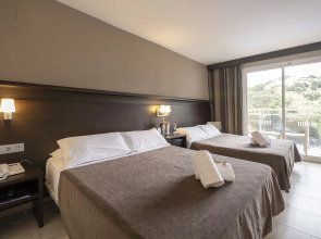 Hotel Rosamar Garden Resort