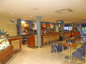 Hotel Montemar Maritim