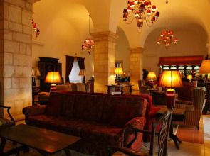 Pousada Castelo de Estremoz - Historic Hotel