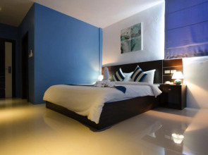 iCheck Inn Ao Nang Krabi