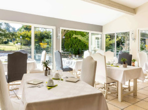 Best Western Le Val Majour