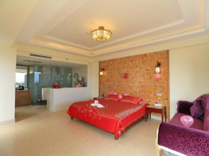 Palm Beach Resort And Spa