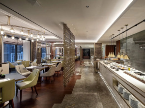 Lotte Hotel Seoul Executive Tower