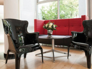 Victor’s Residenz-Hotel Berlin-Tegel