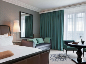 Le Grand Hotel de Cabourg - MGallery Collection