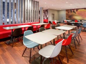 ibis Gent Centrum Opera