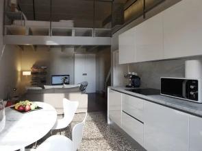 Palazzo Cambiaso - My Place