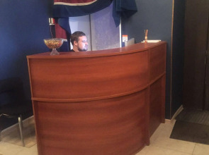 Мини-отель «Красин»