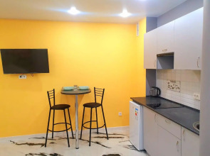 Уютно как дома на улице Пархоменко