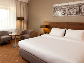 Warmiński Hotel & Conference