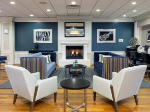 Holiday Inn Express Nashville Downtown - Broadway by IHG