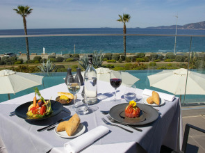 Radisson Blu Resort & Spa Ajaccio Bay