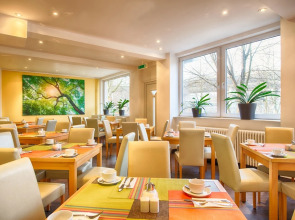 Enjoy Hotel Berlin City Messe