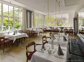 Hotel Kaiserin Augusta