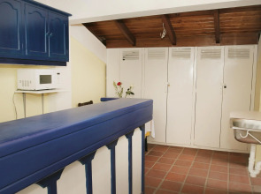 Hotel Huasi Continental