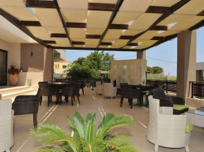 Santa Helena Hotel Ialysos