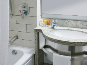 Club Quarters Hotel, Trafalgar Square