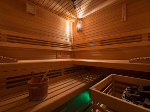 Hotel General Old Town Prague