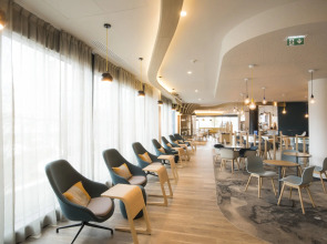 Holiday Inn Express Paris - CDG Airport by IHG