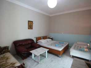 Мини-отель Nise