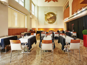 Hotel Silken Atlántida Santa Cruz