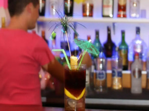 Serpina Hotel - Adults Only