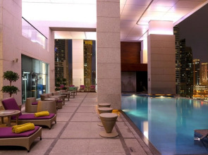 voco Bonnington Dubai