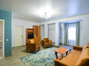 Белокуриха Туристическая