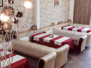 Gostevoj dom "U Vokzala"