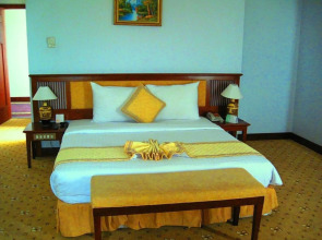 Saigon Ninh Chu Hotel & Resort