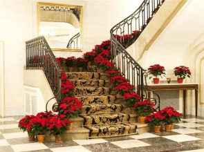 Hotel Le Plaza Brussels