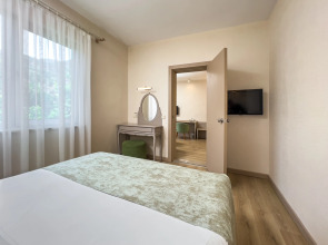 Spa Hotel Colossae Thermal