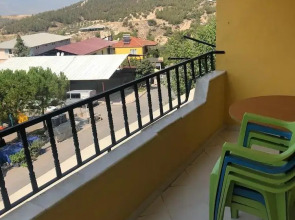 Umit 2 Termal Apartpansiyon