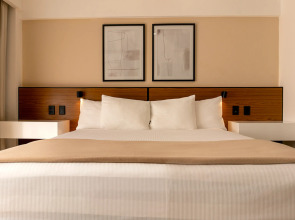 Calypso Hotel Cancun