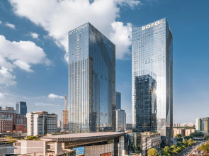 Modena by Fraser Changsha