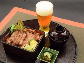 Bayside Hotel Azur Takeshiba Hamamatsucho