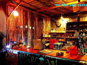 Kohchang 7 seaview bungalow