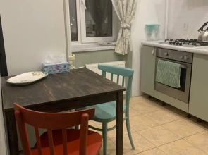 WWelcome (ВВелком) на улице Батарейная