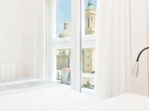 Apartamentos Sabinas El Pilar