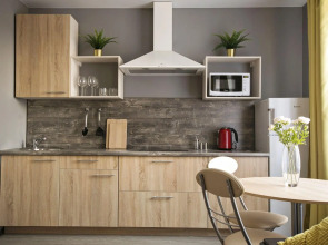 New Horizon (Нью Хорайзон) на улице Кременчугская 13 к 2