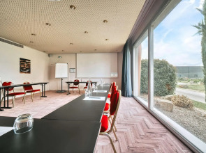 KYRIAD PRESTIGE MULHOUSE - Basel