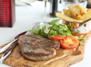 Holiday Inn Manchester-Media City UK by IHG