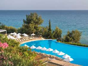 Отель Ikos Oceania