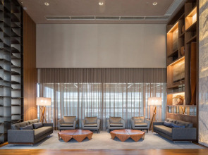 Hilton Barra Rio De Janeiro