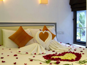 Apsara Greenland Boutique Hotel